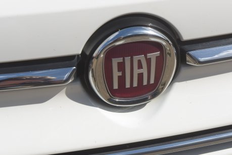 Fiat 500 MHEV 27