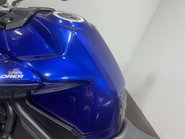 Triumph Explorer 1215 2012 only 25k full luggage arrow exhaust new MOT tourer 32