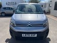 Citroen Berlingo 1.5 Berlingo 1000 Enterprise Blue HDi S/S 5