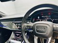 Audi SQ8 4.0 TDI V8 Vorsprung Tiptronic quattro Euro 6 (s/s) 5dr 18