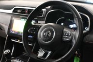 MG ZS 1.5 MG ZS Exclusive VTi-Tech 5dr 18