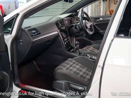Volkswagen Golf 2.0 TSI GTI Performance Hatchback 5dr Petrol Manual Euro 6 (s/s) (245 ps) 12