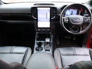 Ford Ranger WILDTRAK ECOBLUE STYLED BY SEEKER UK PRICE MATCH OFFER  18