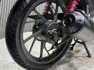 Honda CB GLR125 2018 16K LONG MOT IDEAL COMMUTER BIKE / LEARNER 18