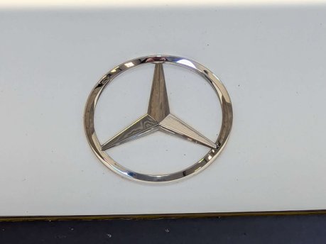 Mercedes-Benz A Class 2.0 A 200 D AMG Line Premium Auto 4dr 37