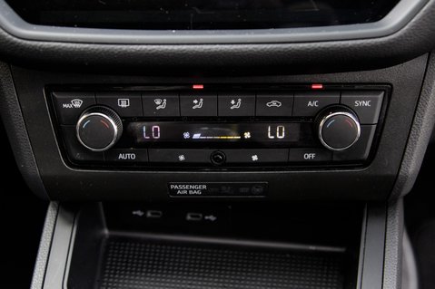 SEAT Ibiza TSI FR 40