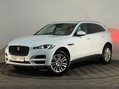 Jaguar F-Pace PORTFOLIO AWD 3