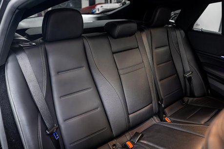 Mercedes-Benz GLE 2.9 GLE400d AMG Line (Premium Plus) Coupe 5dr Diesel G-Tronic 4MATIC Euro 6 19