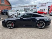 Porsche 911 CARRERA 4S PDK 10