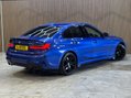 BMW 3 Series 2.0 320d M Sport Auto 4dr 20