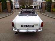 Triumph TR5 Sports 77