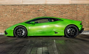 Lamborghini Huracan LP 610-4 2
