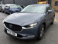 Mazda CX-30 SE-L MHEV 5