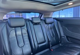 Land Rover Range Rover Evoque 2.2 ED4 PURE TECH COUPE PAN ROOF 29