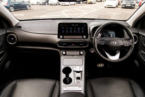 Hyundai KONA ULTIMATE 3