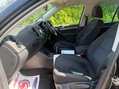 Volkswagen Tiguan 2.0 TDI BlueMotion Tech SE SUV 5dr Diesel Manual 4WD Euro 5 (s/s) (140 ps) 27