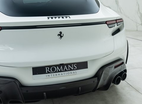 Ferrari Purosangue 37