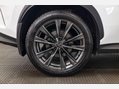 Lexus NX 2.5 350h F Sport E-CVT 4WD Euro 6 (s/s) 5dr 85