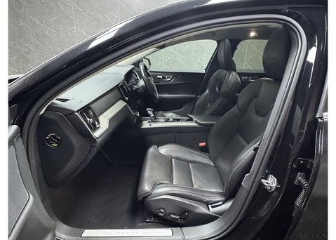 Volvo V60 2.0 D4 Inscription Pro Estate 5dr Diesel Auto Euro 6 (s/s) (190 ps) 60