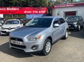 Mitsubishi Asx 1.6 ZC Euro 6 5dr 7
