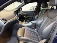 BMW 3 Series 2.0 330e 12kWh M Sport Pro Edition Touring 5dr Petrol Plug-in Hybrid Auto x 35