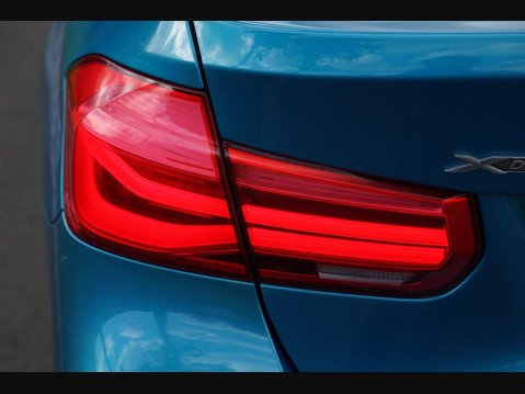 BMW 3 Series 3.0 335d M Sport Auto xDrive Euro 6 (s/s) 4dr 30