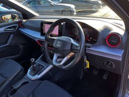 SEAT Arona 1.0 Arona FR EcoTSI 5dr 18