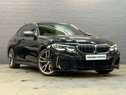 BMW 3 Series 3.0 M340i xDrive Auto 4WD 4dr