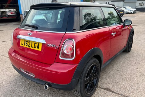 Mini Hatch COOPER D - PART EXCHANGE TO CLEAR -£20 ROAD TAX -MOT SEPT 2027 5