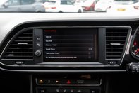 SEAT Leon ECOTSI FR TECHNOLOGY 29