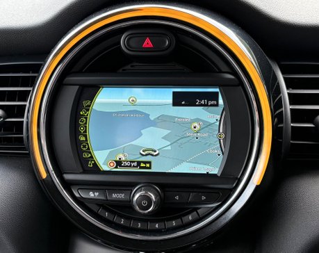 Mini Hatch One 1.2 Pepper / Media 3 door - DEPOSIT TAKEN 12