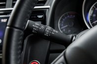 Honda Jazz I-VTEC EX NAVI 16
