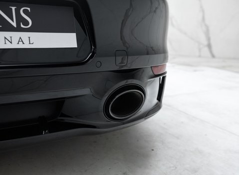 Porsche 911 Targa (992) 50 Years Porsche Design Edition 39