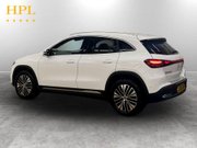 Mercedes-Benz EQA EQA 250+ 70.5kWh Sport (Executive) SUV 5dr Electric Auto (190 ps) DAB Radio 5