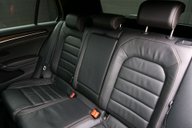 Volkswagen Golf 2.0 Golf GTD Semi-Auto 5dr 5