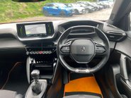 Peugeot 2008 1.2 2008 GT Line PureTech S/S 5dr 20