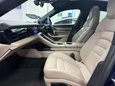 Porsche Taycan Performance Plus 93.4kWh 4S Saloon 4dr Electric Auto 4WD (11kW Charger) (57 38