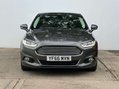 Ford Mondeo 2.0 Mondeo Titanium TDCi 5dr 37