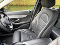 Mercedes-Benz C Class 2.1 C220d Sport G-Tronic+ 4MATIC Euro 6 (s/s) 5dr 10