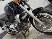 BMW R850 R 2001 37K RUNNING PROJECT BIKE SPARES OR REPAIR BOXER 850CC 26