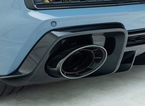 Audi R8 V10 Performance Quattro Edition 28