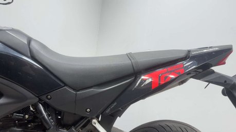 KSR Moto TW 2015 RUNNING PROJECT BIKE SUPERMOTO ENDURO 125CC LEARNER BIKE 12