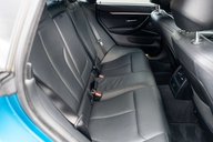BMW 4 Series 3.0 440i Gran Coupe M Sport Auto 5dr 32