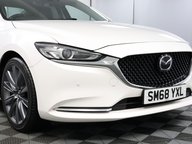 Mazda 6 SPORT NAV PLUS 7