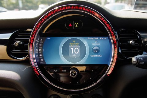 Mini Hatch COOPER S LEVEL 3 23