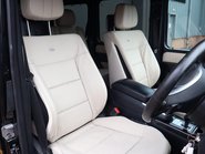 Mercedes-Benz G Series G 350 D 4MATIC Seeker Styled with full history and 17k Upgrades was 59950 18