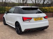 Audi S1 2.0 S1 Quattro 4WD 3dr 46