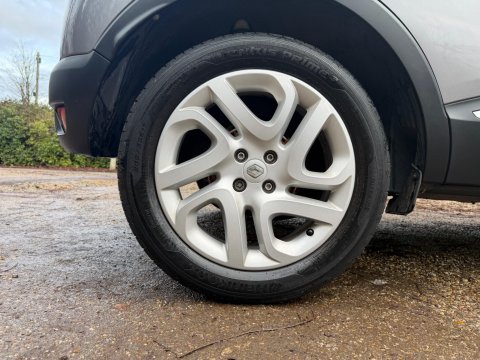 Renault Captur 0.9 TCe ENERGY Dynamique Nav Euro 6 (s/s) 5dr 26