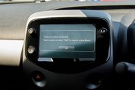 Toyota Aygo Aygo 1.0 VVT-i X-Clusiv 5dr Hatchback 23