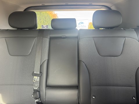 Kia Niro 64.8kWh 3 SUV 5dr Electric Auto (201 bhp) 10